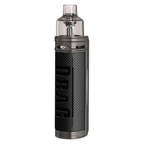 VOOPOO Pod System Carbon Fiber VooPoo Drag X 80W Pod System