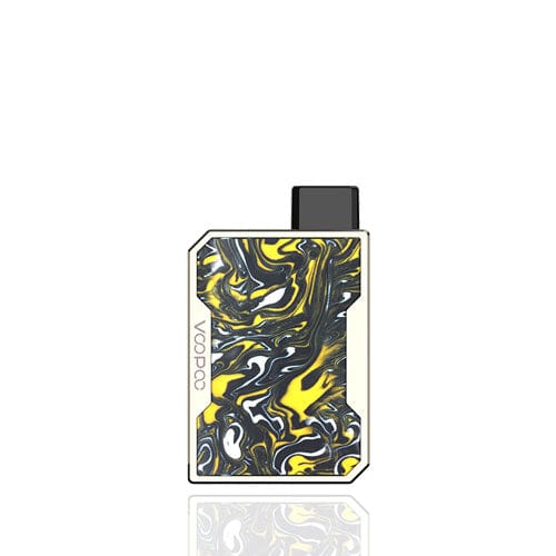 VOOPOO Pod System Ceylon Yellow VOOPOO Drag Nano Pod Device Kit