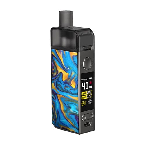 VOOPOO Pod System Glaze VOOPOO Navi Pod Device Kit