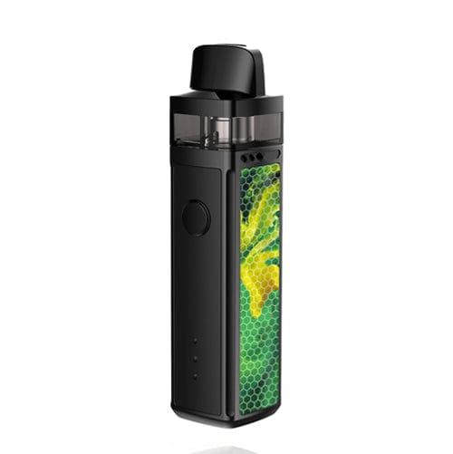 VOOPOO Pod System Jade Green Vinci R 40W Pod Device - Voopoo