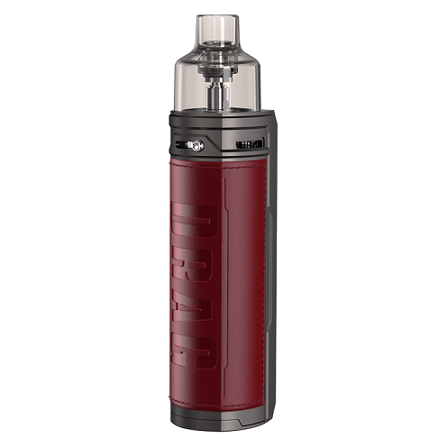 VOOPOO Pod System Marsala VooPoo Drag X 80W Pod System