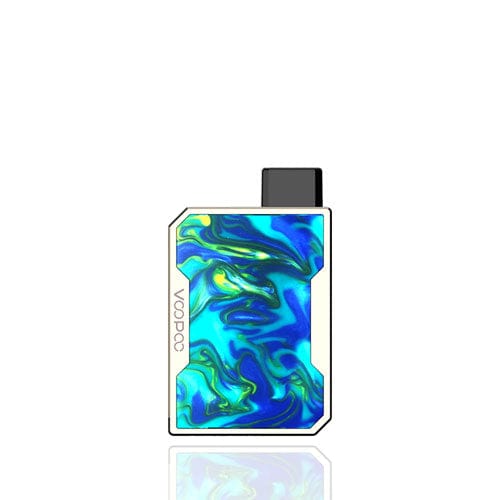 VOOPOO Pod System Nebulas Blue VOOPOO Drag Nano Pod Device Kit