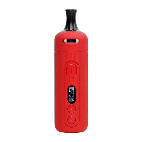 VOOPOO Pod System Red Voopoo Seal 40W Pod Mod Kit