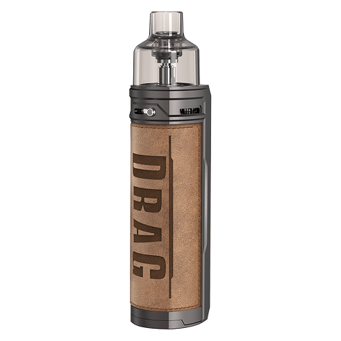 VOOPOO Pod System Retro VooPoo Drag X 80W Pod System