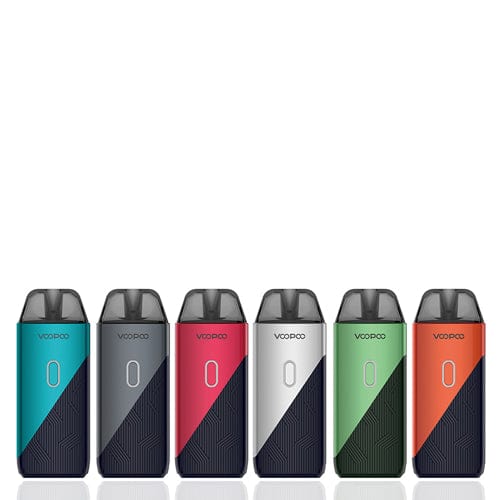 VOOPOO Pod System VOOPOO Find Trio Pod Device Kit