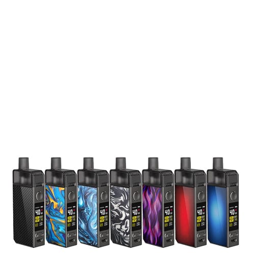 VOOPOO Pod System VOOPOO Navi Pod Device Kit