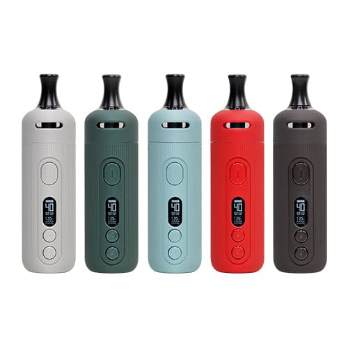 VOOPOO Pod System Voopoo Seal 40W Pod Mod Kit