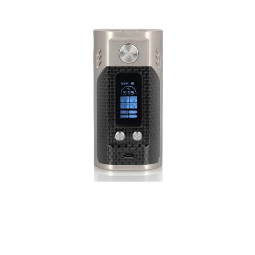 Wismec Mods Wismec Reuleaux RX300 Mod