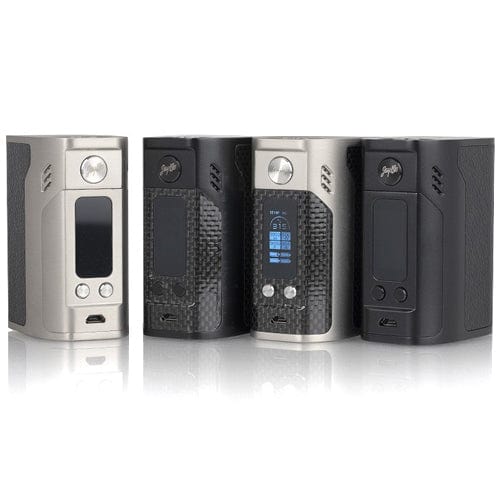 Wismec Mods Wismec Reuleaux RX300 Mod