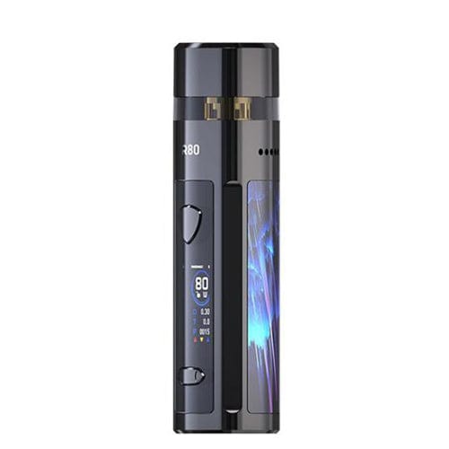 Wismec Pod System Meteor Shower Wismec R80 Pod Device Kit