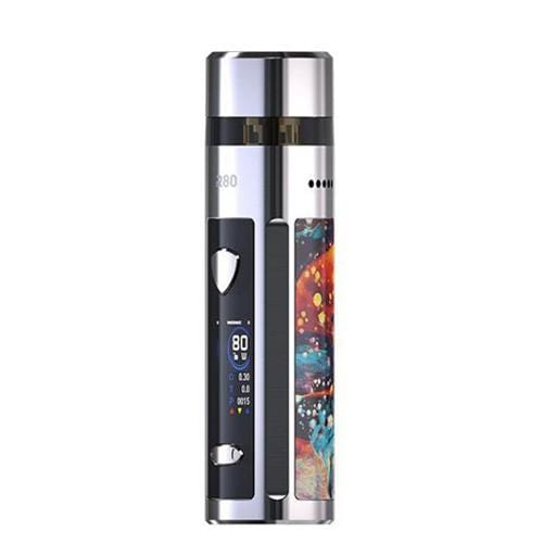 Wismec Pod System Quantum World Wismec R80 Pod Device Kit