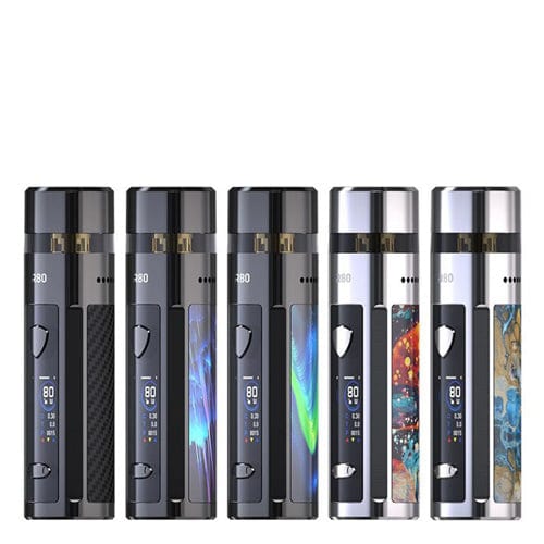 Wismec Pod System Wismec R80 Pod Device Kit