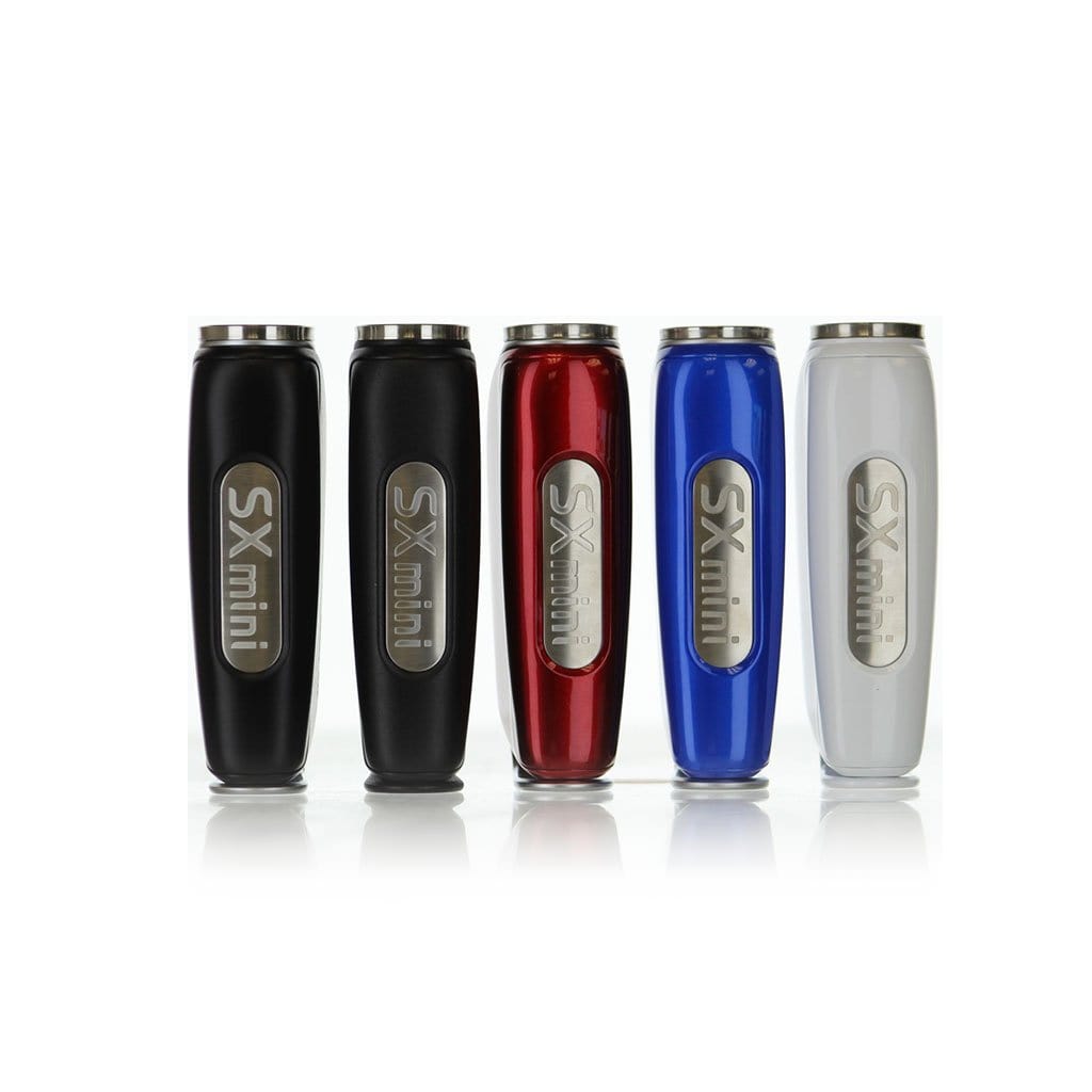 Yihi Mods YiHi SXMini MX Class 75W Mod