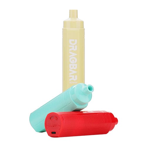 ZOVOO Disposable Vape ZOVOO Dragbar R6000 Disposable Vape (3mg, 6000 Puffs)